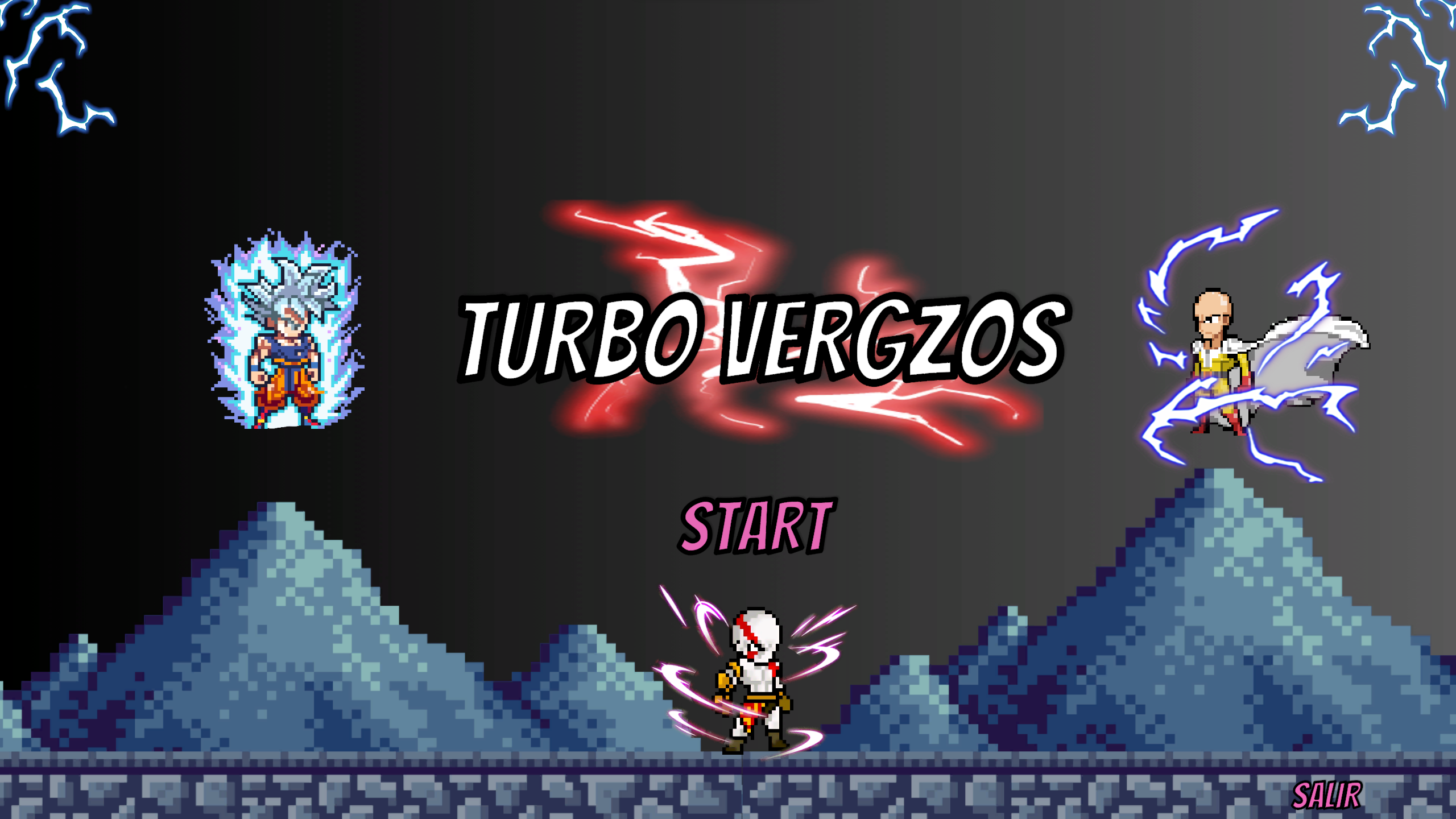 TURBO VERGZOS