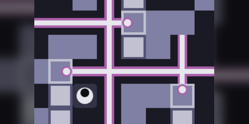 Cover image for Laser Tangle
