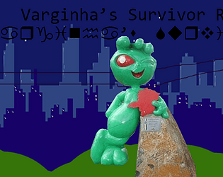 Varginha's Survivor RUN