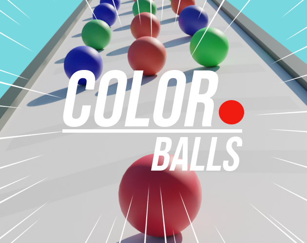 Color Balls