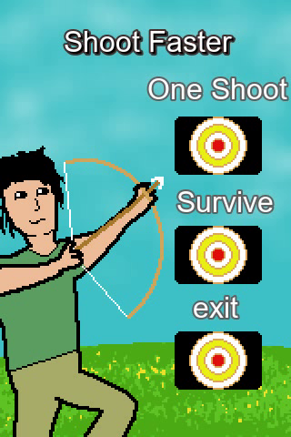 Shoot Faster