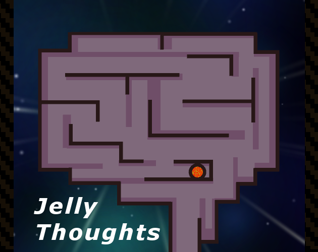 Jelly thoughts (LD42)