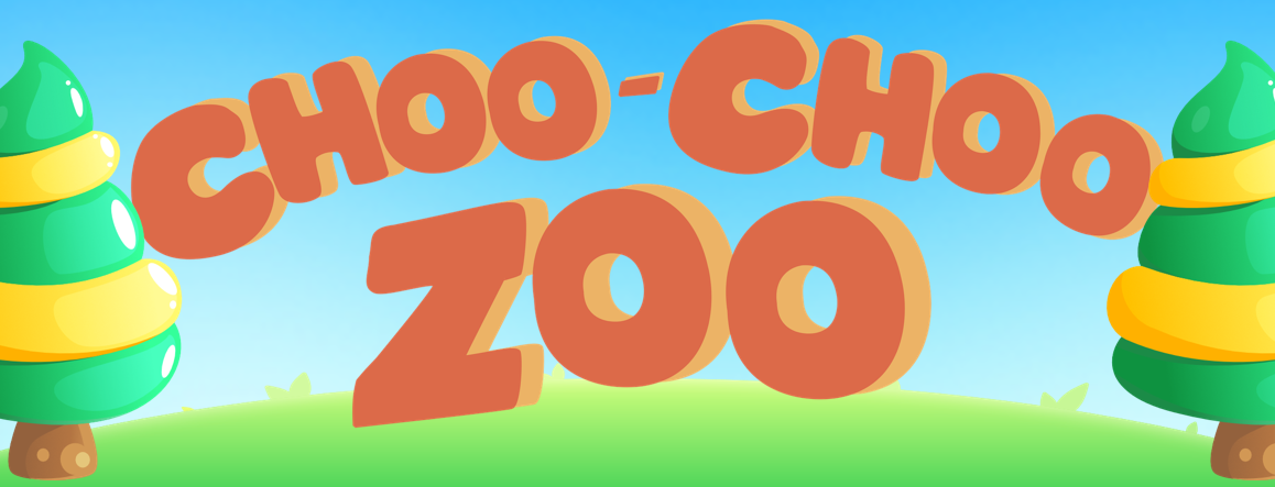 Choo-Choo Zoo (F2023 Team 4)