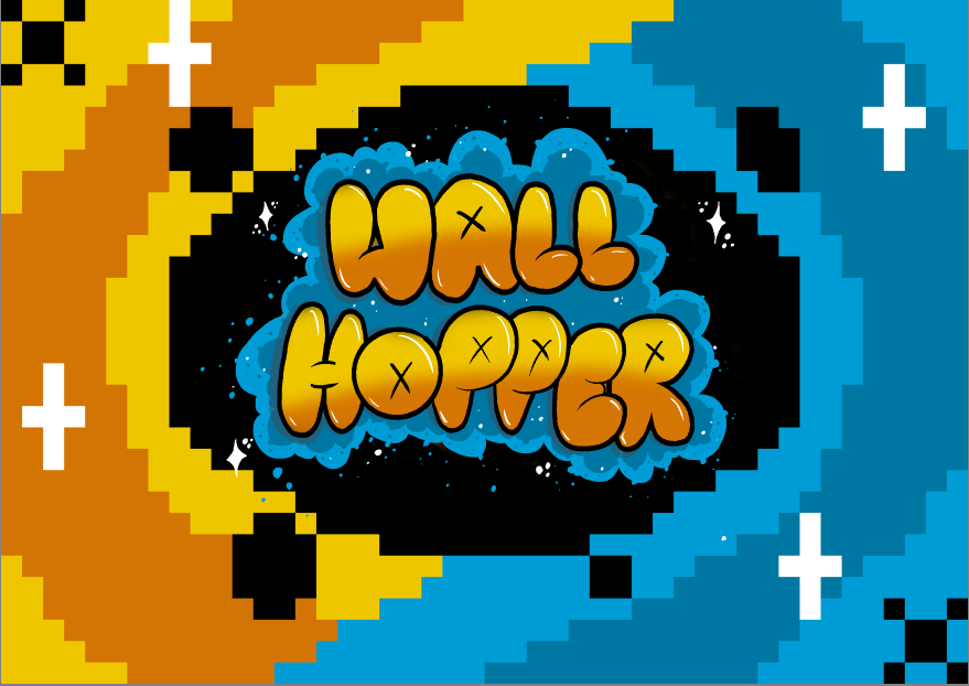 WallHopper