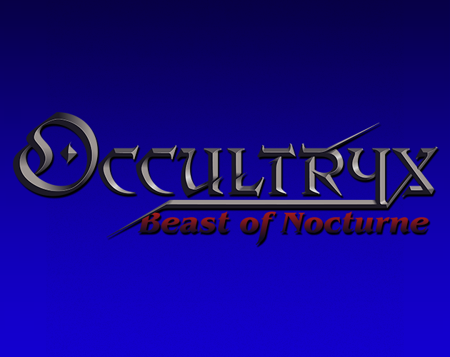 Occultryx: Beast of Nocturne