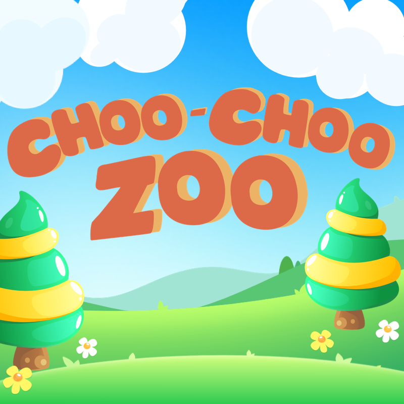 Choo-Choo Zoo (F2023 Team 4) by CWRU-ECSE390