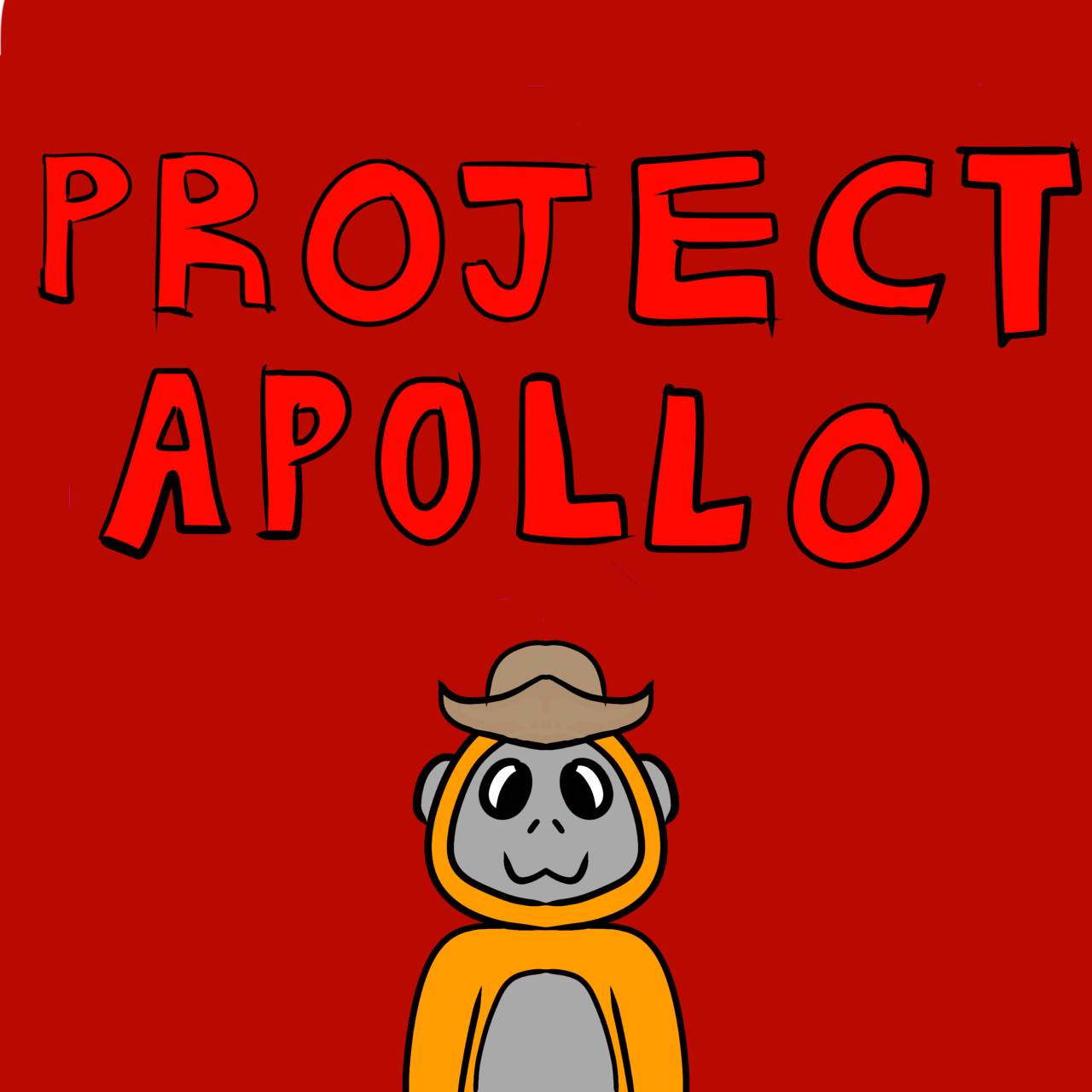 Project Apollo by wise