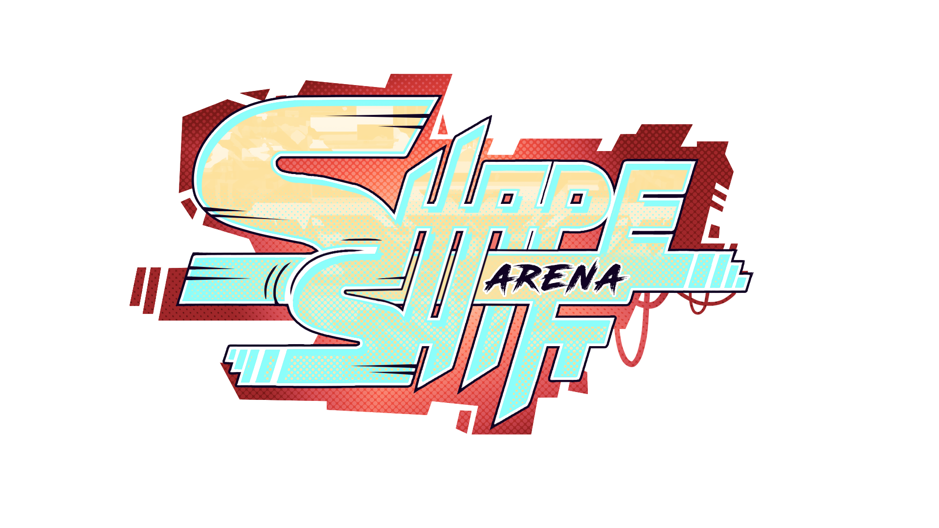 Shapeshift Arena