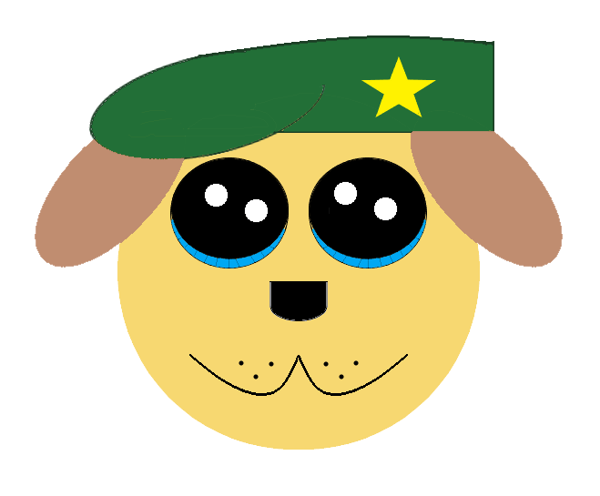 Dogman Avatar