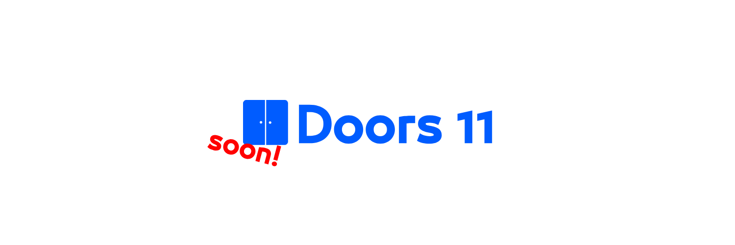 Doors 11