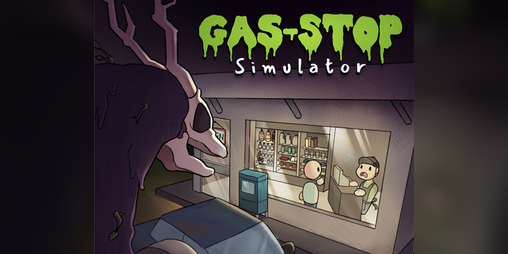 Cover image for Gas Stop Simulator Prototype