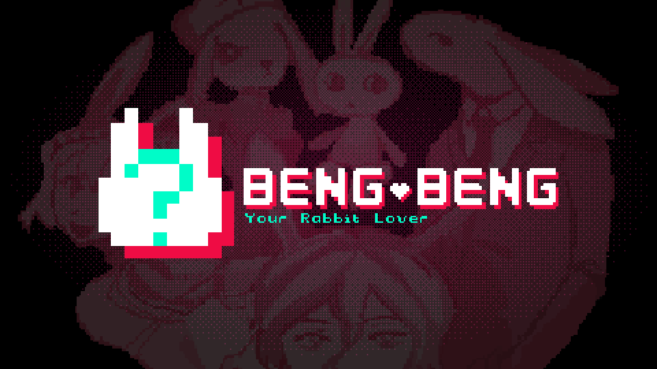 ~Beng Beng~Your Rabbit Lover