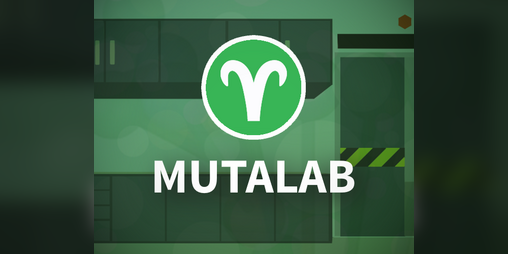 Cover image for MUTALAB