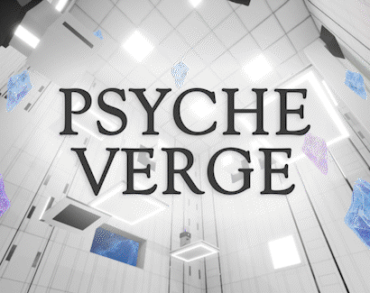 Psyche Verge cover