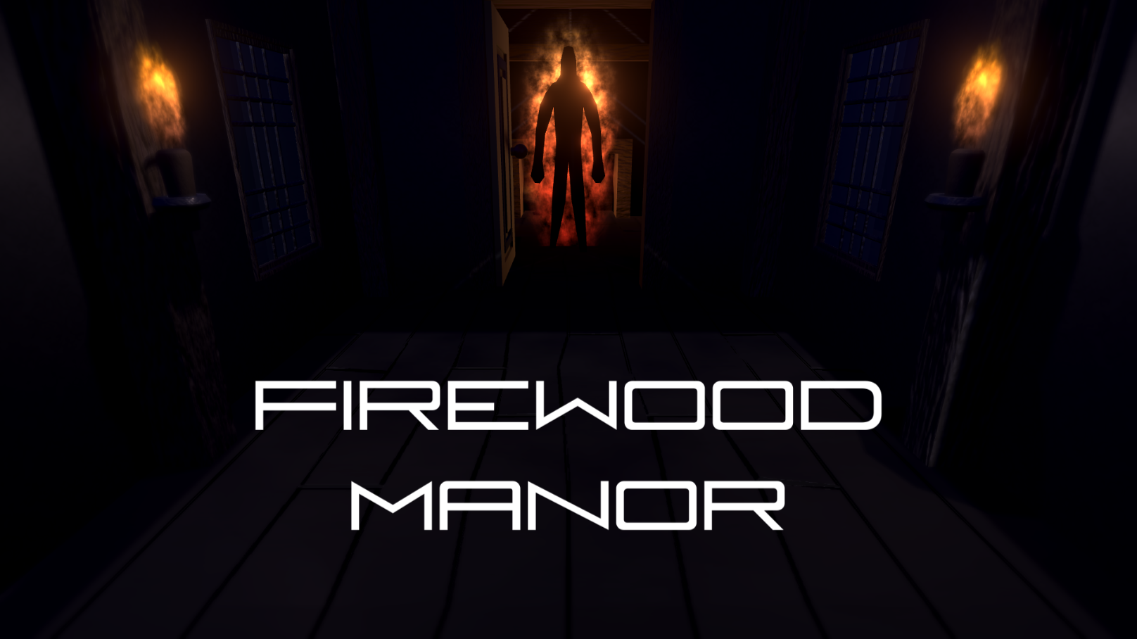 Firewood Manor