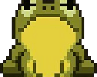Frog only up (бета)