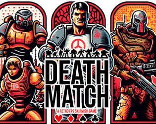 Deathmatch  