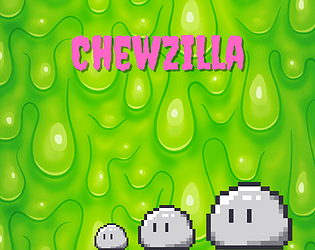 Chewzilla