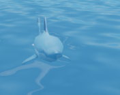 Shark Attack by Zamesyne for Game Off 2023 - itch.io