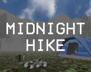 Midnight Hike