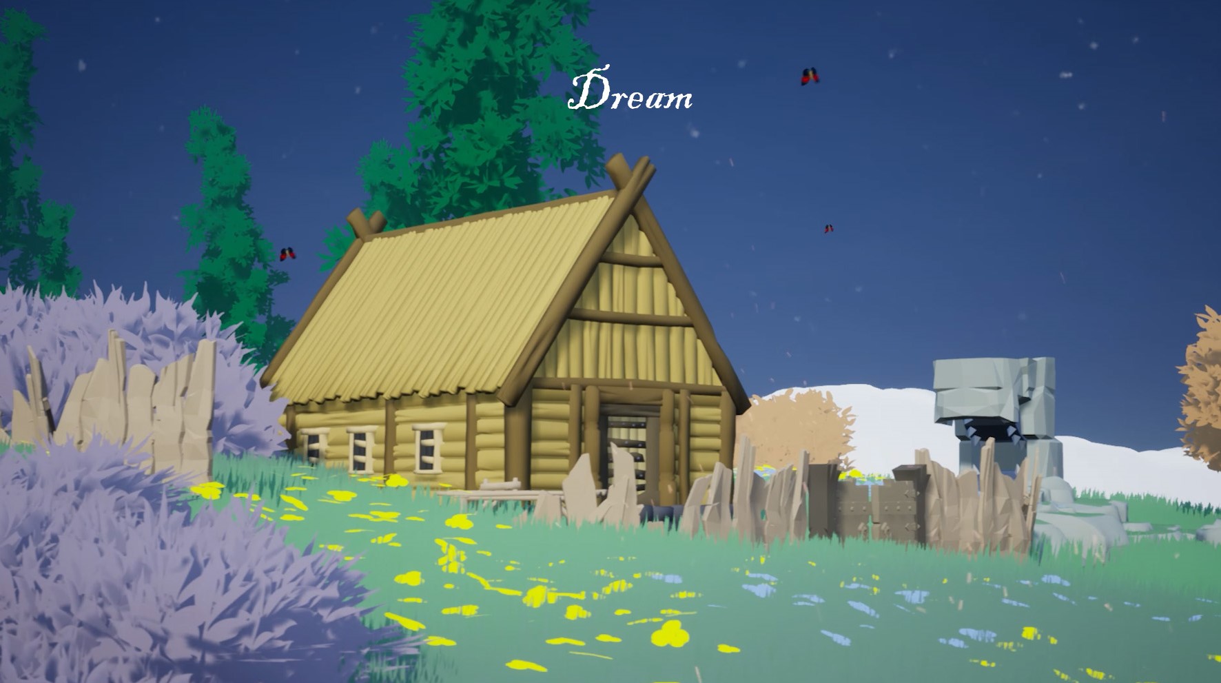 dream-by-yifan-zhang
