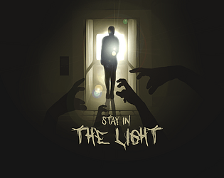 STAY IN THE LIGHT - 2ème année cover