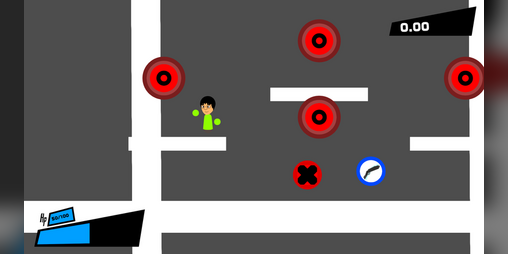 Cover image for Untitled Mii Game