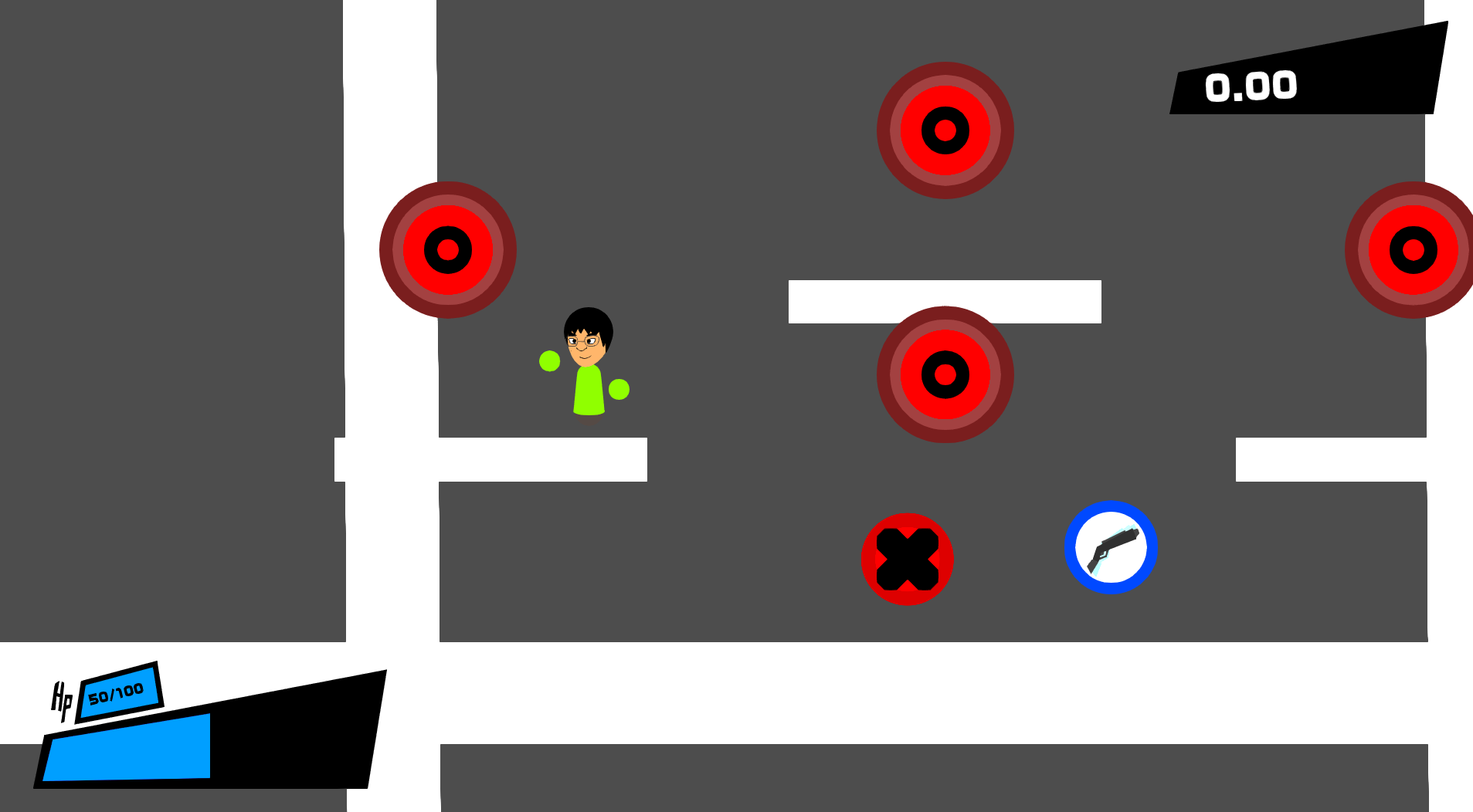 Cover image for Untitled Mii Game