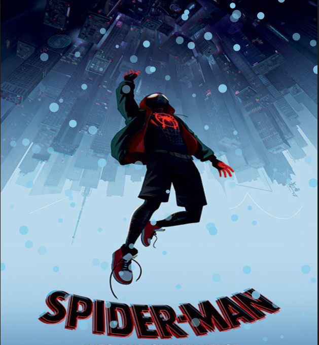 spiderman_lucioles by Fonseca Thomas for Affiches interactives ...