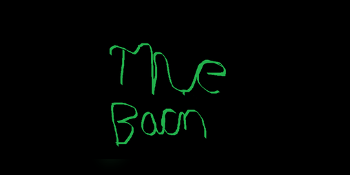 Cover image for The Barn