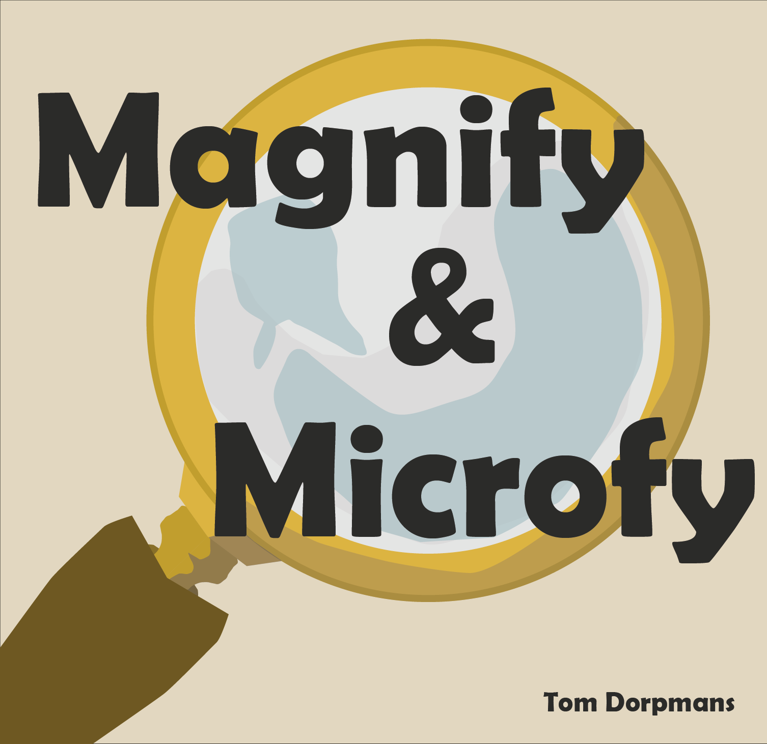 Magnify & Microfy (NL)