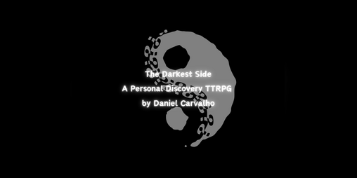Cover image for The Darkest Side