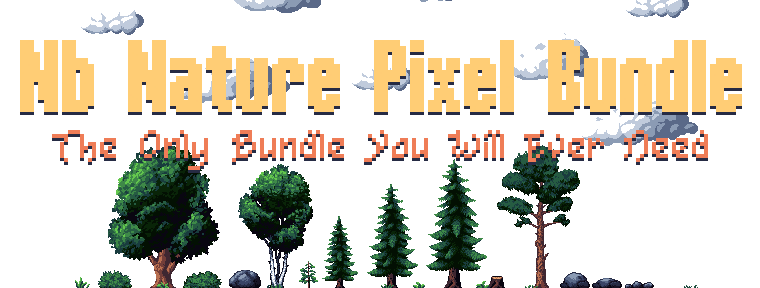 Nb Nature Pixel Bundle