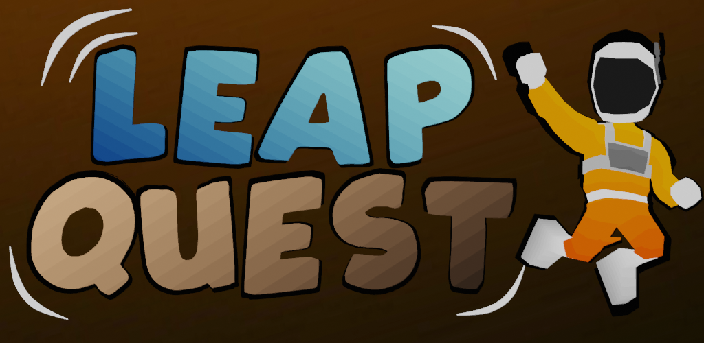 Leap Quest - An Endless Waste of Time