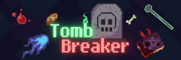 Tomb Breaker