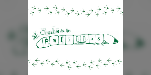 Cover image for El círculo de las Polillas