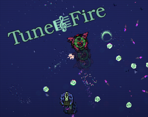 Cover image for TuneFire