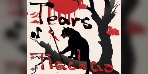Cover image for Tears of Tianchao