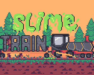 Slime Train
