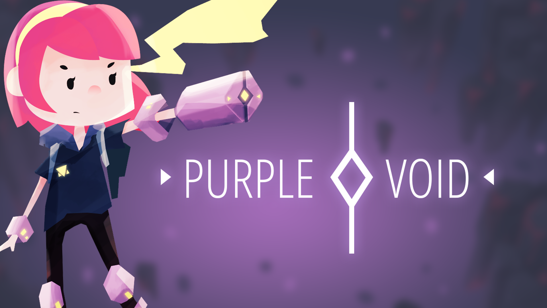 Purple Void