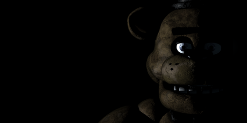 Cover image for fnaf copia