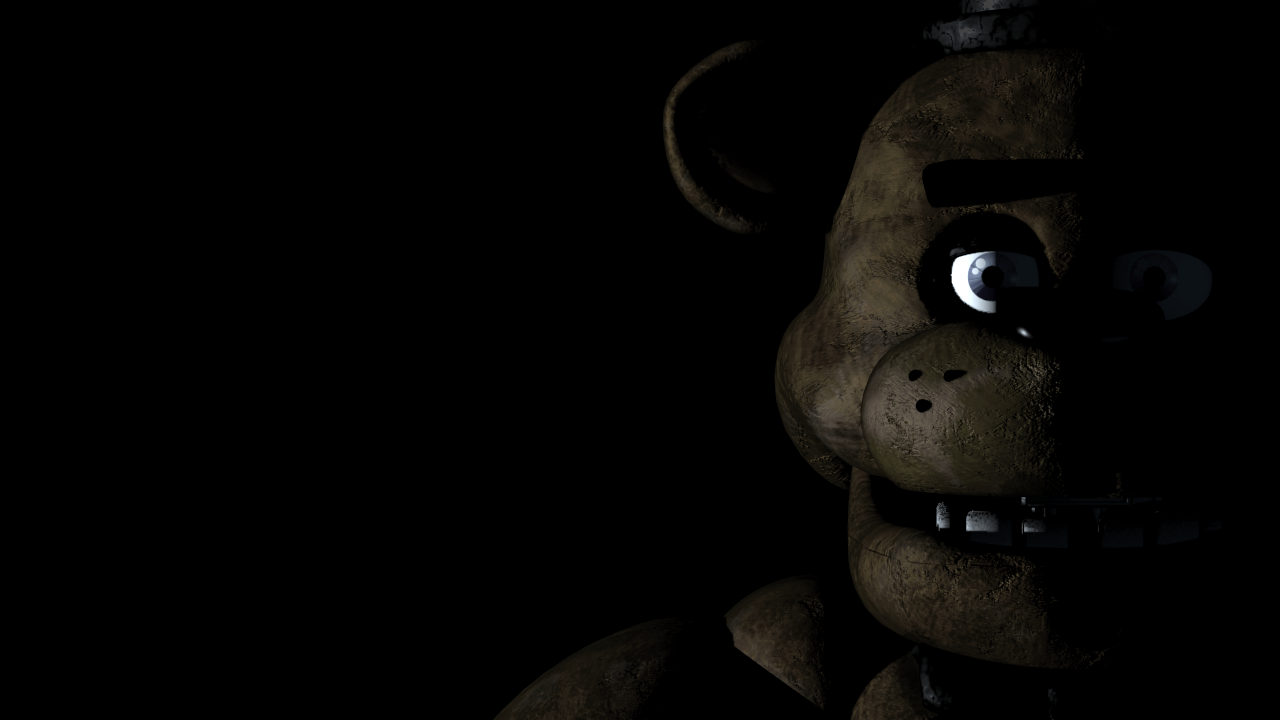 Cover image for fnaf copia