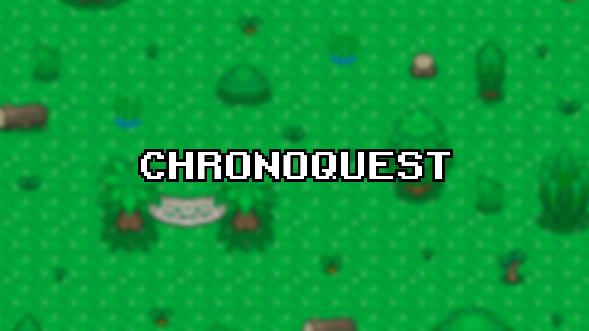 Chronoquest