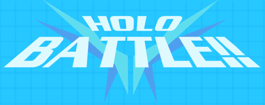 HoloBattle!! (Hololive Fangame)