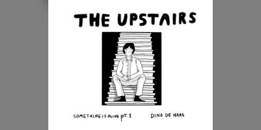 Cover image for The upstairs