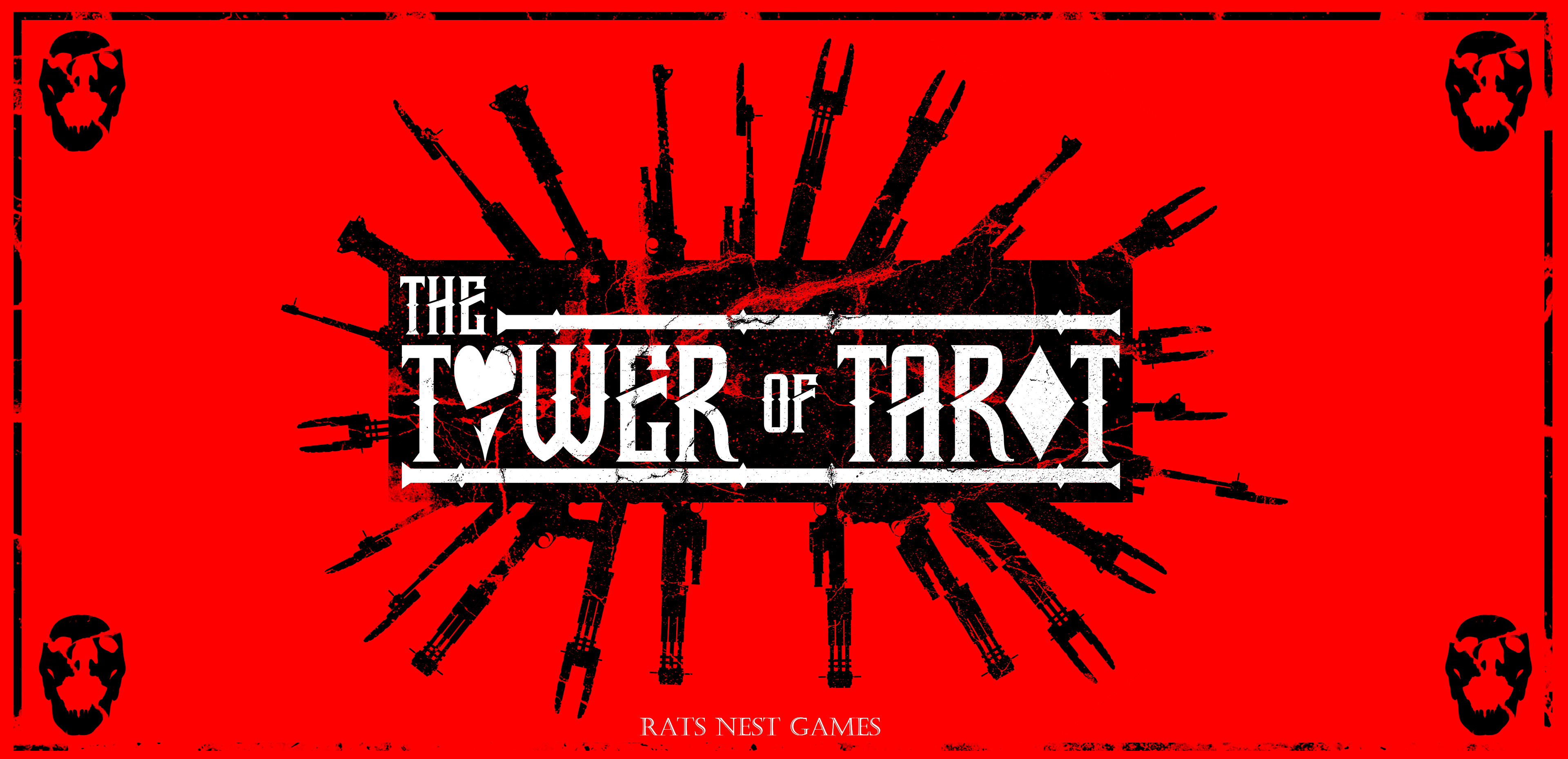 Tower of Tarot