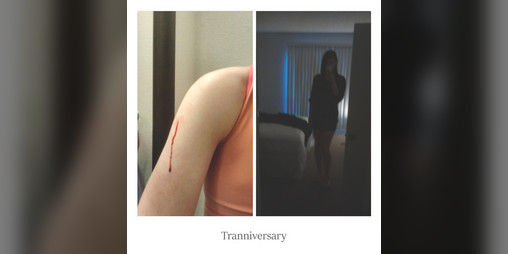 Cover image for Sunnli5hh/t - Tranniversary