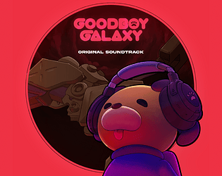 New GBA Game Goodboy Galaxy Now Available For Pre-Order