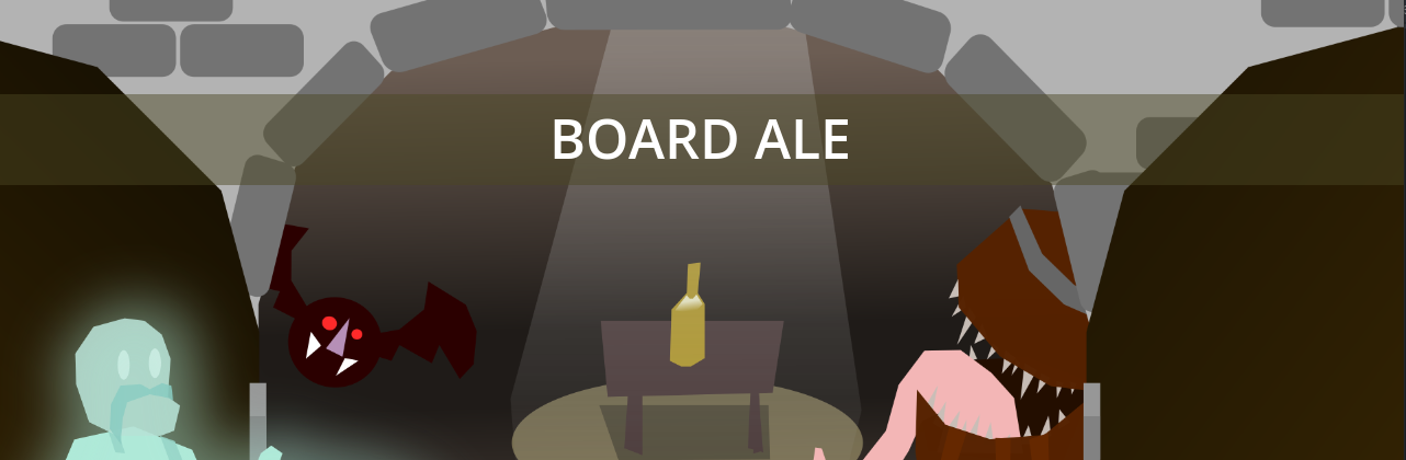 Board Ale