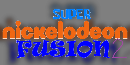 Cover image for Super Nickelodeon Fusion 2